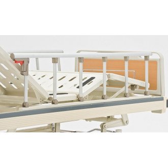 Кровать функциональная c механическим приводом Belberg-48-31 в Челябинске