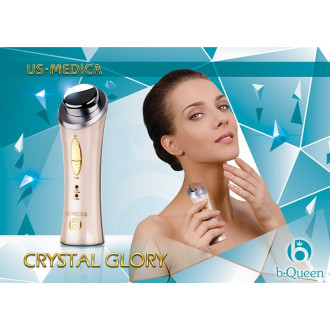 Прибор для ухода за кожей US MEDICA Crystal Glory в Челябинске