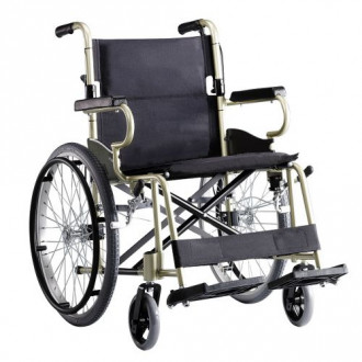 Кресло-коляска с ручным приводом Karma Ergo 250 в Челябинске