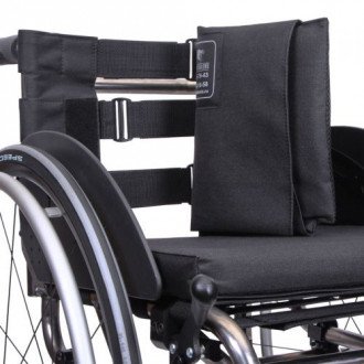 Кресло-коляска Преодоление Лайт в Челябинске