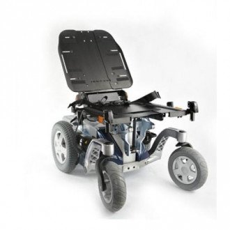 Инвалидная коляска с электроприводом Invacare Storm 4 в Челябинске
