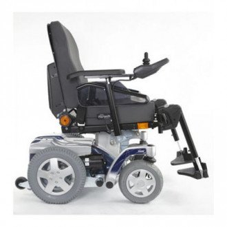 Инвалидная коляска с электроприводом Invacare Storm 4 в Челябинске