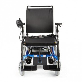 Инвалидная коляска с электроприводом Invacare Bora в Челябинске