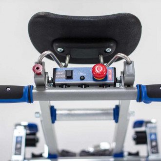 Лестничный гусеничный подъёмник SANO PTR XT 160 в Челябинске