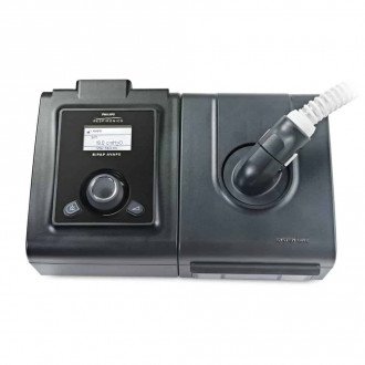 Philips Respironics BiPAP AVAPS System One в Челябинске