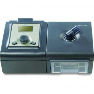 Philips Respironics BiPAP autoSV Advanced System One в Челябинске