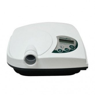 Автоматический CPAP аппарат Weinmann Somnobalance E с увлажнителем в Челябинске