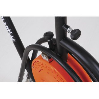 Акватренажёр Aqquatix Black Active Aqquabike 316L в Челябинске