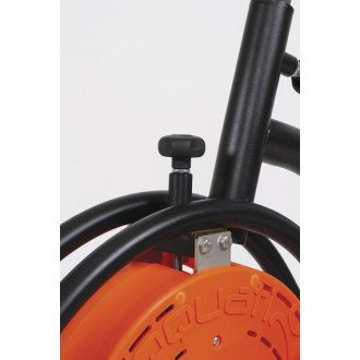 Акватренажёр Aqquatix Black Active Aqquabike 316L в Челябинске