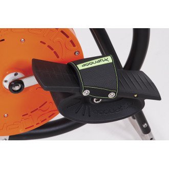 Акватренажёр Aqquatix Black Active Aqquabike 316L в Челябинске
