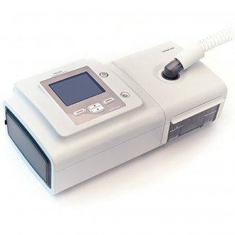 НВЛ аппарат Philips Respironics BiPAP A40 в Челябинске