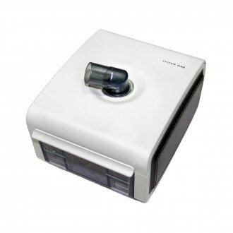 НВЛ аппарат Philips Respironics BiPAP A30 в Челябинске