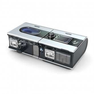 CPAP аппарат ResMed S9 AutoSet Auto с увлажнителем H5i в Челябинске