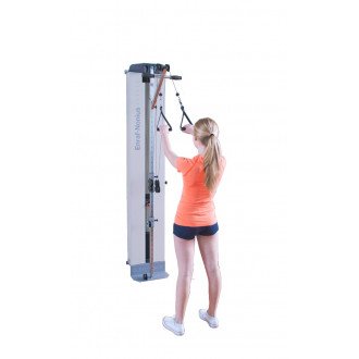 Многофункциональный блоковый тренажёр EN-Tree Pulley в Челябинске