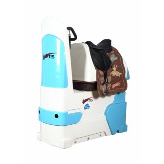 Иппотренажёр Fortis D1 в Челябинске