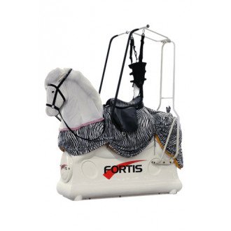 Иппотренажёр Fortis 102 в Челябинске