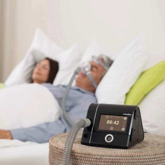 НВЛ аппарат Weinmann Prisma 30ST в Челябинске