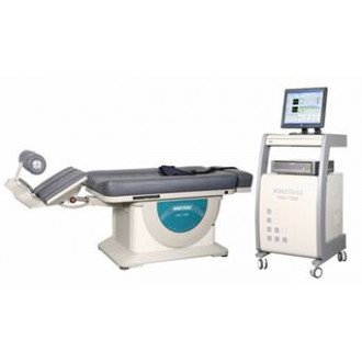 Тракционный комплекс Hanmed Kinetrac KNX 7000 в Челябинске