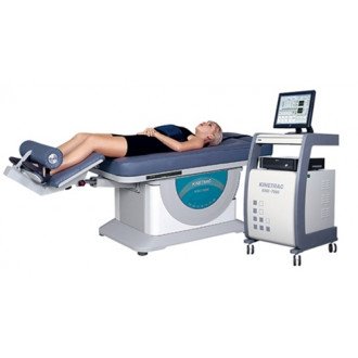 Тракционный комплекс Hanmed Kinetrac KNX 7000 в Челябинске