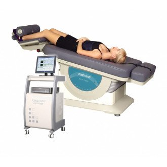 Тракционный комплекс Hanmed Kinetrac KNX 7000 в Челябинске