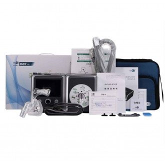 CPAP аппарат BMC Medical BMC ReSmart Auto G2 автоматический  в Челябинске