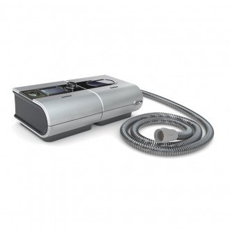 CPAP аппарат ResMed S9 AutoSet Auto с увлажнителем H5i в Челябинске
