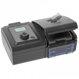 Philips Respironics PR System One REMstar Auto A-Flex с увлажнителем в Челябинске
