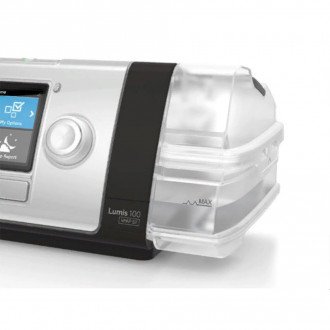 BPAP аппарат Resmed Lumis 100 VPAP S в Челябинске
