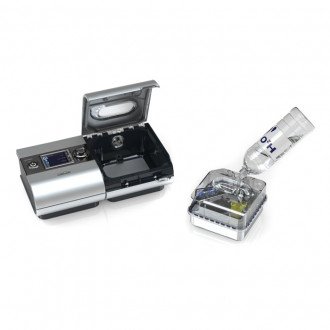 CPAP аппарат ResMed S9 AutoSet Auto с увлажнителем H5i в Челябинске