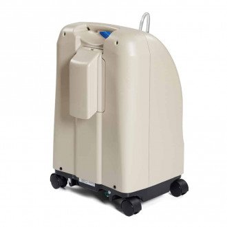Кислородный концентратор Invacare Perfect02 в Челябинске