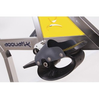 Акватренажёр Aqquatix Long Smart Up Aqquabike 316L в Челябинске