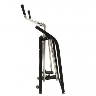 Акватренажёр Aqquatix Moon Walker Black 316L в Челябинске