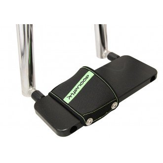 Акватренажёр Aqquatix Moon Walker Black 316L в Челябинске