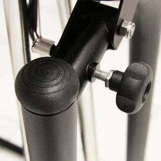 Акватренажёр Aqquatix Moon Walker Black 316L в Челябинске