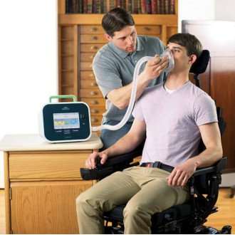 Неинвазивный откашливатель Philips Respironics Cough Assist E70 в Челябинске