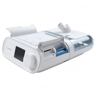 Авто CPAP аппарат Philips Respironics DreamStation в Челябинске