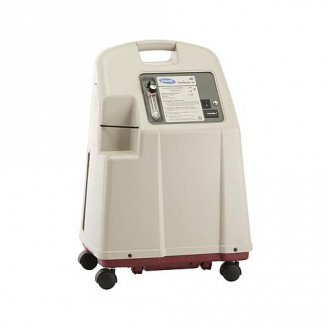 Концентратор кислорода Invacare Platinum 9 в Челябинске