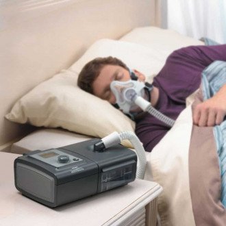 Philips Respironics BiPAP autoSV Advanced System One в Челябинске