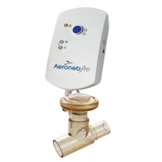 Небулайзер для НВЛ Aerogen Aeroneb Pro в Челябинске