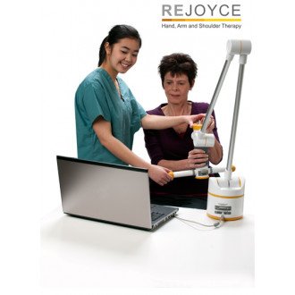 Тренажёр для реабилитации верхних конечностей Rehabtronics ReJoyce в Челябинске
