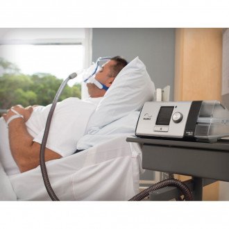 BPAP аппарат Resmed Lumis 100 VPAP S в Челябинске