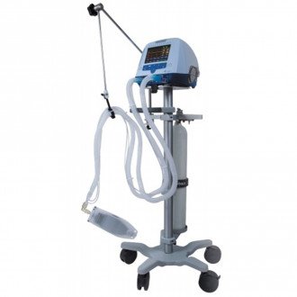 ИВЛ аппарат Flight Medical 60 в Челябинске