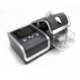 BPAP аппарат BMC Medical BMC ReSmart BPAP Y30T G2 с увлажнителем в Челябинске