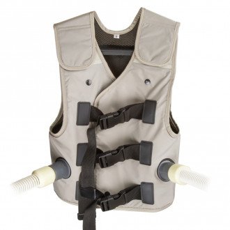 Жилет Ventum YK-800 в Челябинске