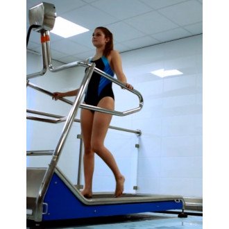 Акватренажёр Ewac Medical PoolTrack в Челябинске