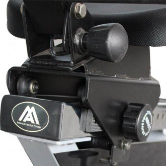 Велотренажёр магнитный горизонтальный Amf 4700 в Челябинске