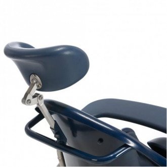 Кресло-стул с санитарным оснащением Schuchmann Boris в Челябинске