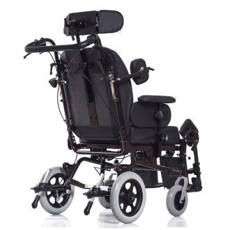 Кресло-каталка многофункциональная Ortonica Luxe 200 в Челябинске