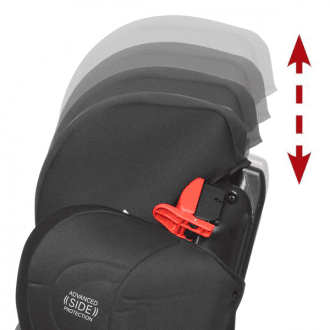 Детское автомобильное кресло ДЦП Thomashilfen Recaro Monza Sport в Челябинске