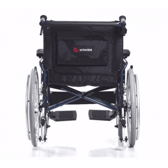 Кресло-коляска высокой грузоподъёмностью Ortonica Trend 500  в Челябинске